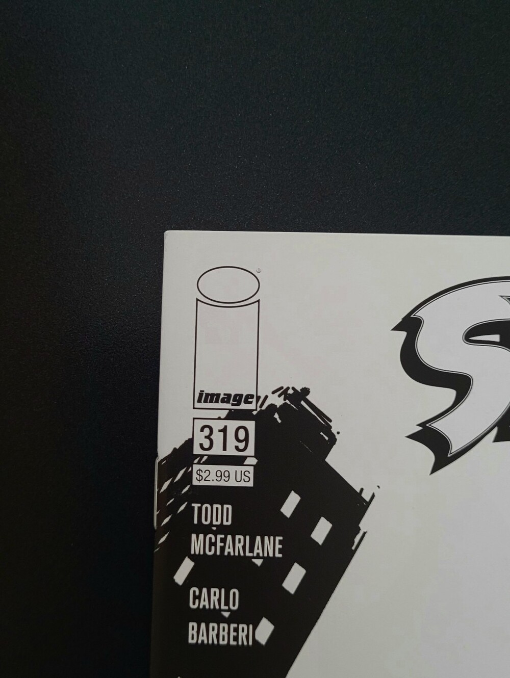 Spawn #319 - Picture 4 of 7